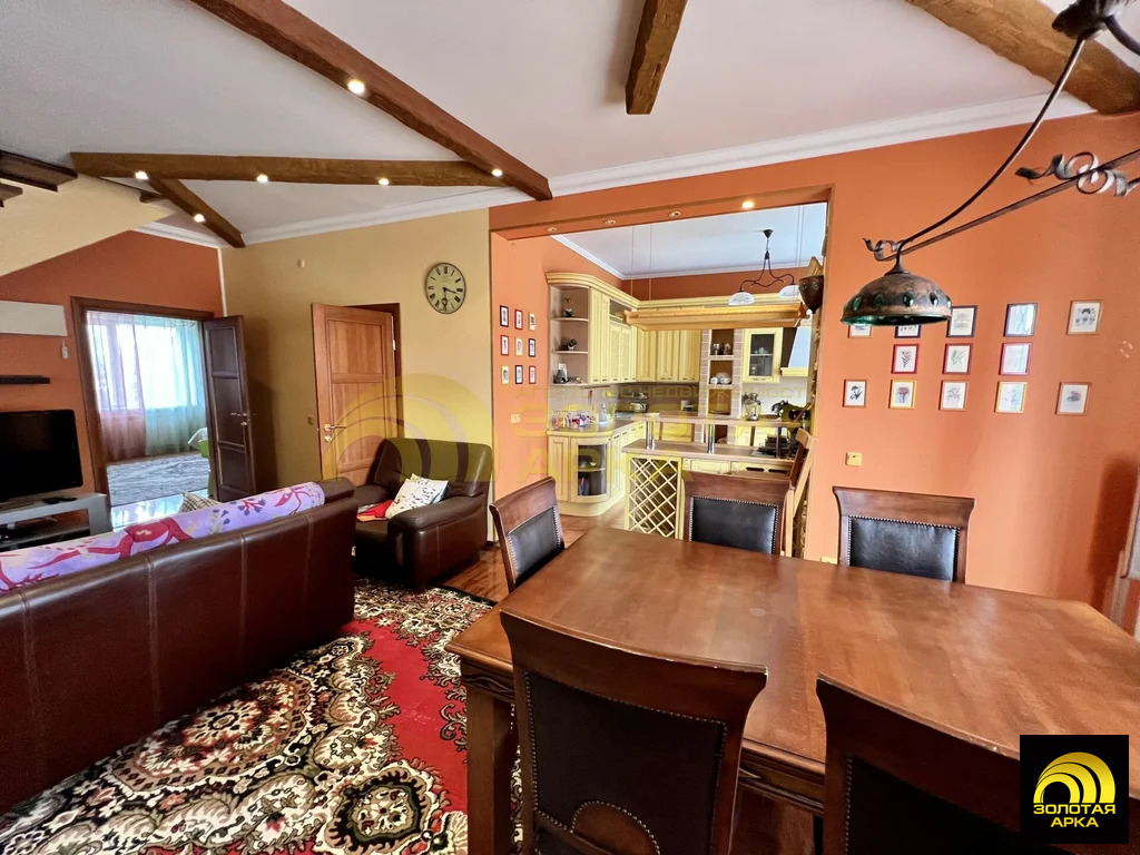 Продажа дома, Курчанская, Темрюкский район, ул. Гоголя - Фото 12