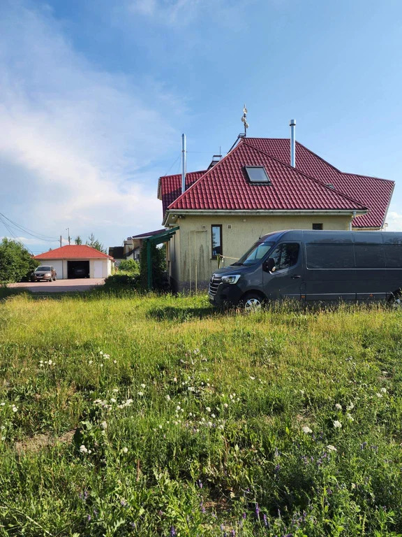 Коттедж 475 м2 на участке 90 сот. - Фото 20