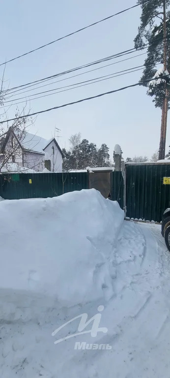 Продажа земельного участка, Раменское, Раменский район, ул. ... - Фото 2