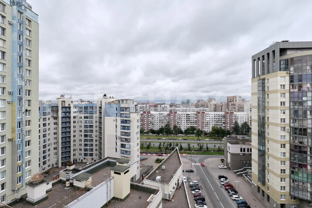 Продажа квартиры, ул. Кораблестроителей - Фото 24