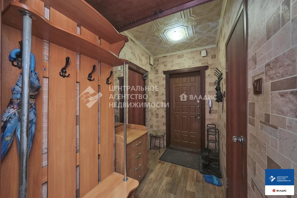 Продажа квартиры, Рязань, ул. Кальная - Фото 6