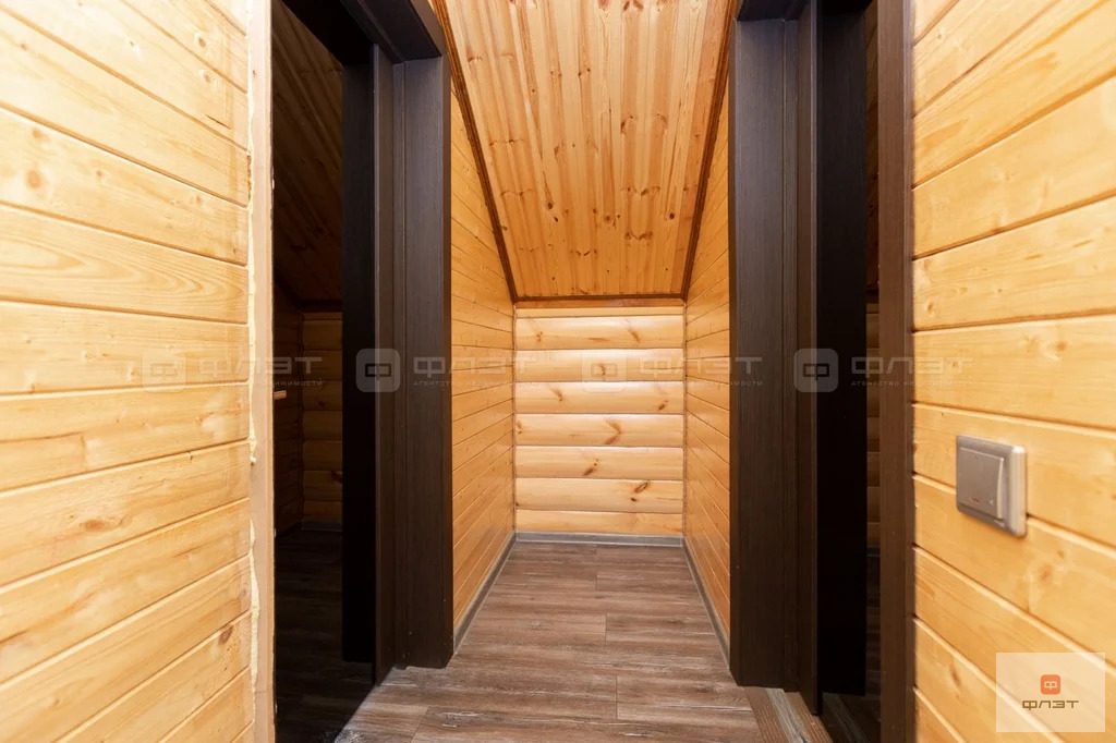 Продажа дома, Высокая Гора, Высокогорский район, ул. Озерная - Фото 10