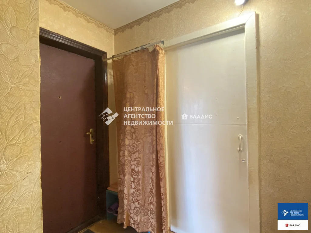 Продажа квартиры, Новомичуринск, Пронский район, Энергетиков пр-кт. - Фото 9