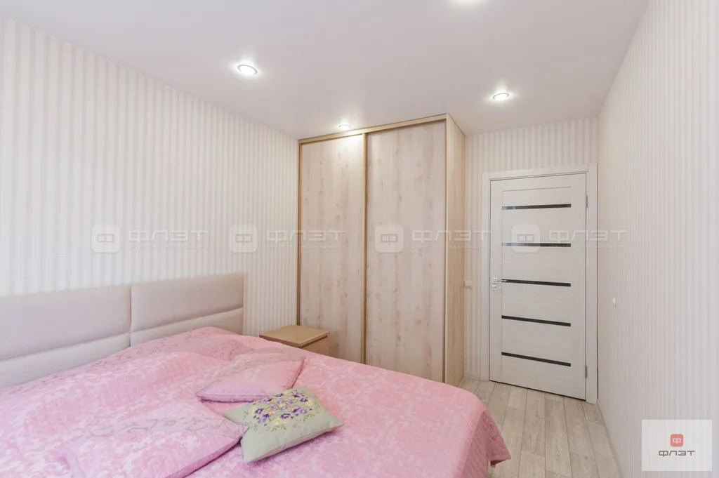 Продажа квартиры, Казань, ул. Натана Рахлина - Фото 14