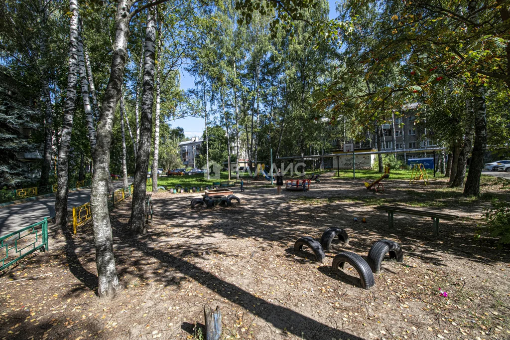 Городской округ нижний новгород, нижний новгород, улица героя рябцева, . - Фото 18