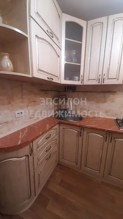 Продажа 2-к квартиры, 43,3  км.м., 2/5 этаж - Фото 1