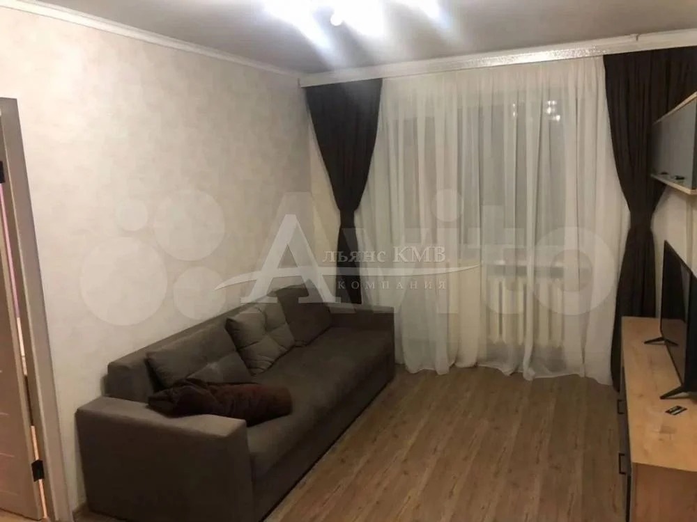 Продажа квартиры, Георгиевск, ул. Калинина - Фото 1