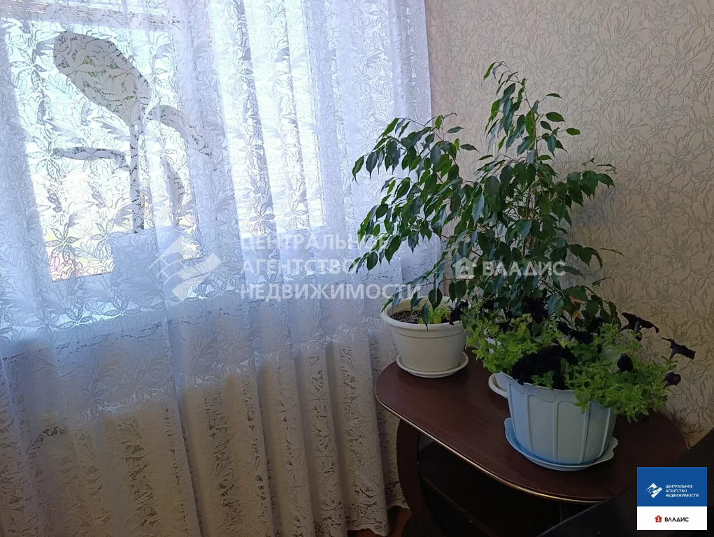 Продажа квартиры, Шилово, Шиловский район, ул. Стройкова - Фото 31