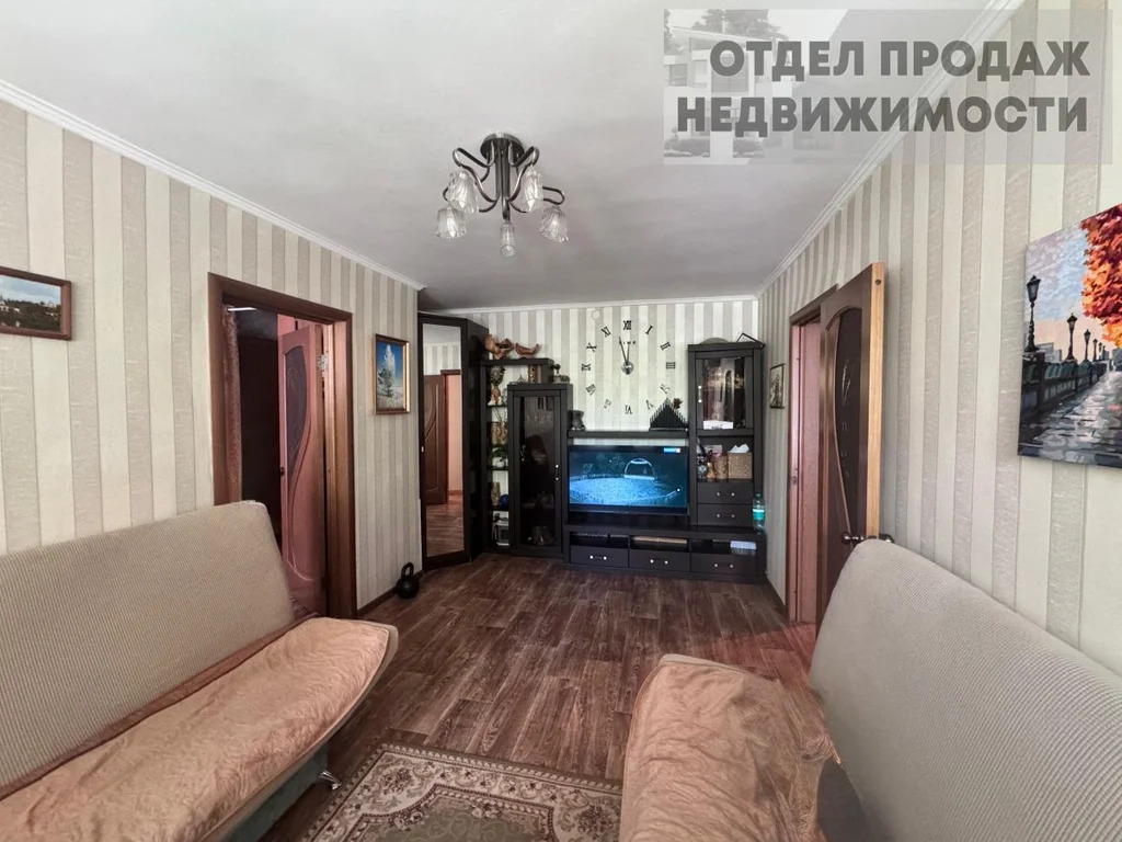 Квартира в тихом месте - Фото 1