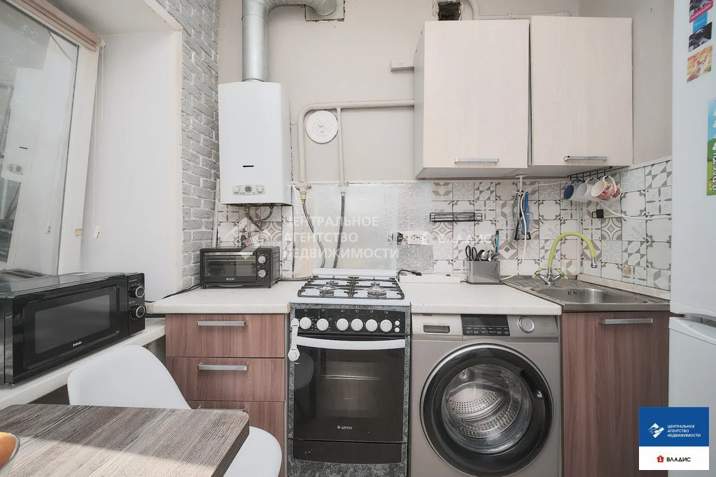 Продажа квартиры, Рязань - Фото 6