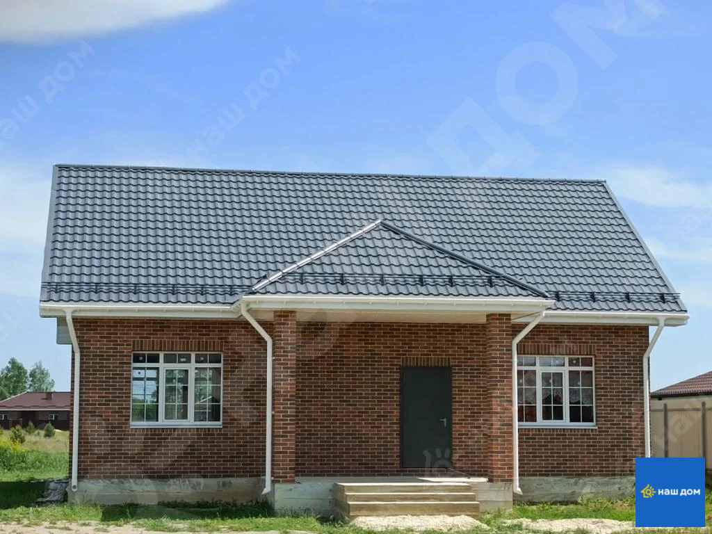 Продажа дома, Кореневщино, Добровский район, улица Мира - Фото 7