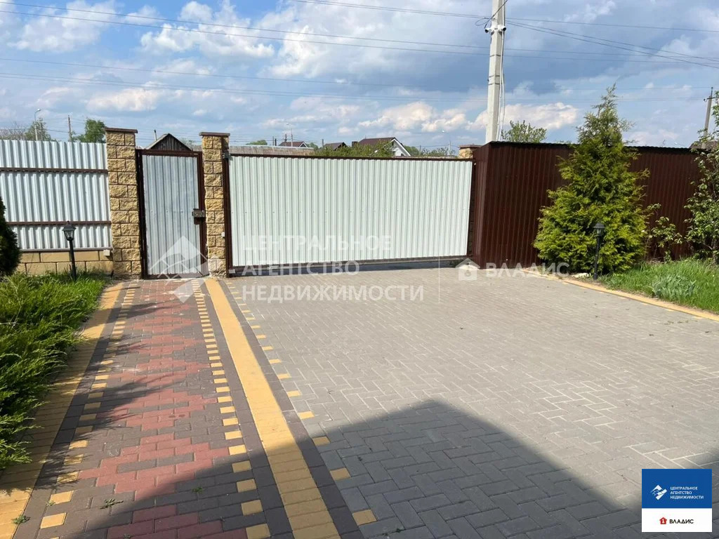 Продажа дома, Заборье, Рязанский район, Школьная улица - Фото 8