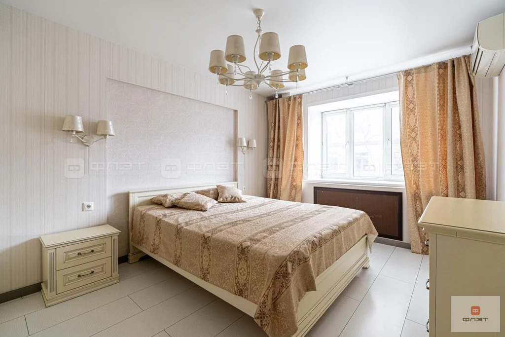Продажа квартиры, Казань, ул. Академика Завойского - Фото 11