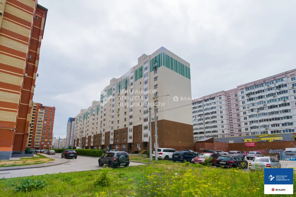 Продажа квартиры, Рязань, Большая улица - Фото 15