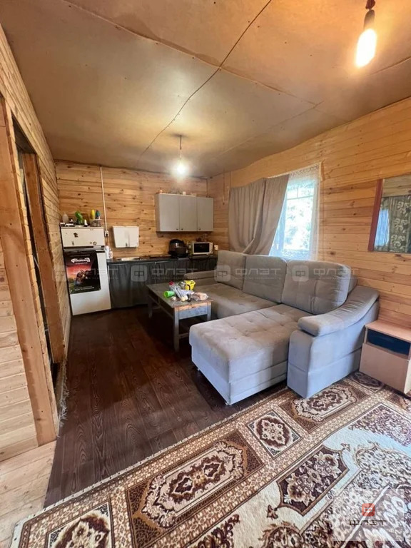 Продажа дома, Зеленодольский район, ул. Солнечная - Фото 8