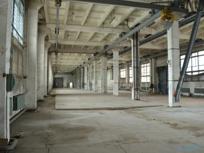 Аренда складского помещения ул Комсомола 1-3 - Фото 1