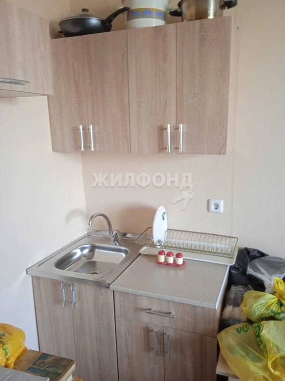 Продажа квартиры, Новосибирск, ул. Твардовского - Фото 3