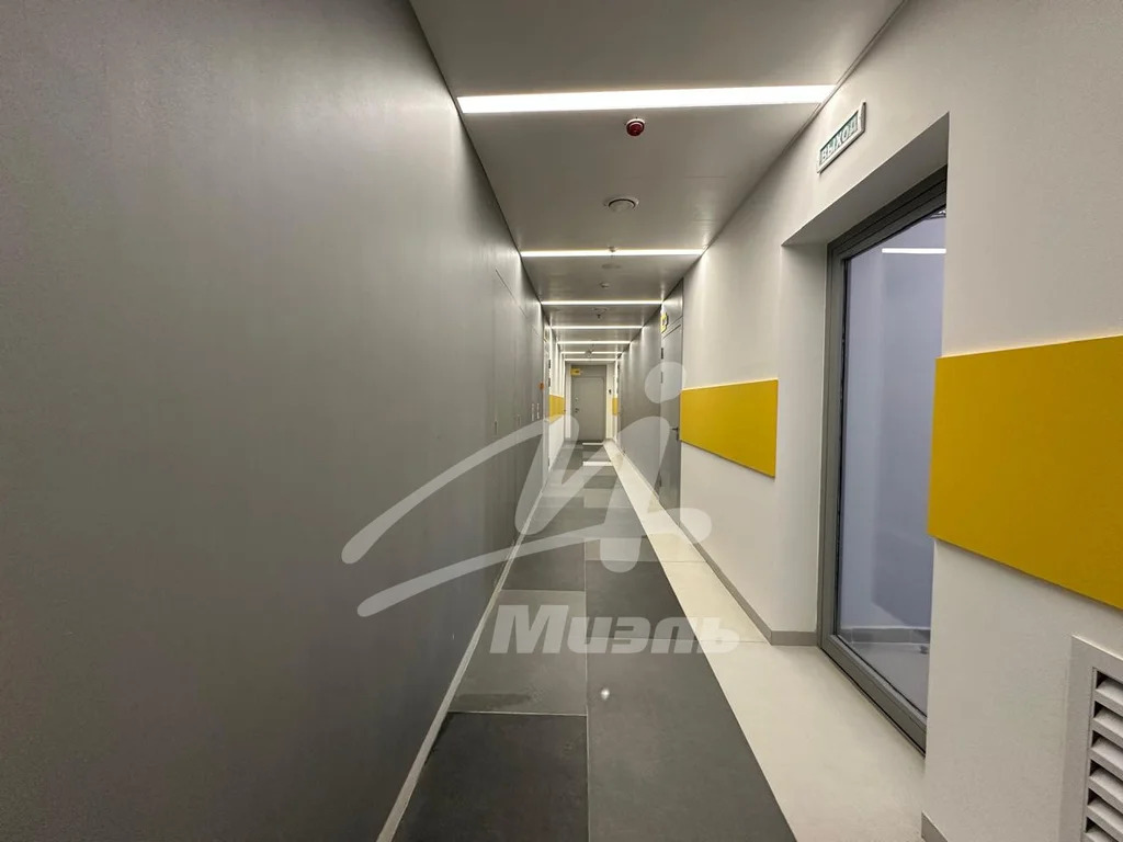 Продажа квартиры, Крузенштерна ул. - Фото 10