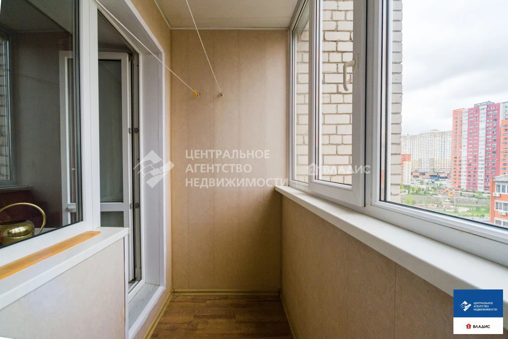 Продажа квартиры, Рязань, ул. Зубковой - Фото 11