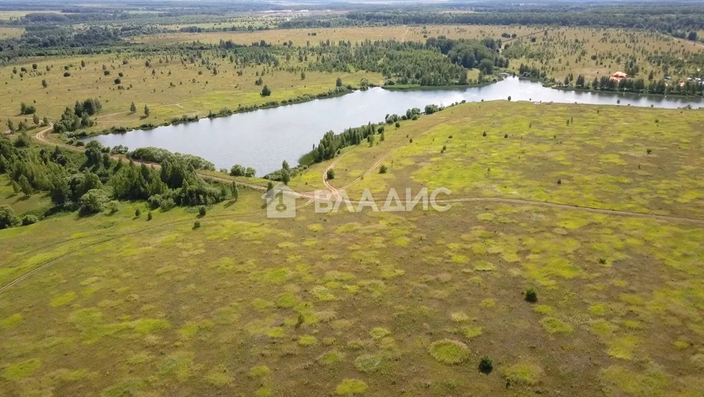 городской округ Кашира, деревня Завалье-1,  земля на продажу - Фото 0