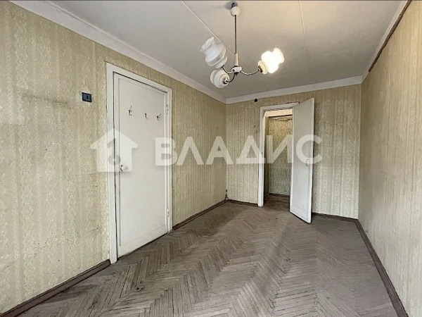 Москва, Тимирязевская улица, д.6, 2-комнатная квартира на продажу - Фото 4