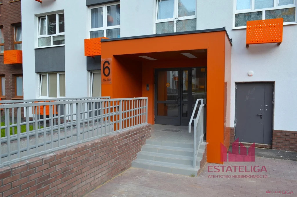 Аренда квартиры, Глухово, Дмитровский район, Романовская улица - Фото 18