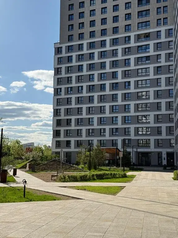 Купить квартиру Кутузов Град 2 по доступной цене - Фото 20