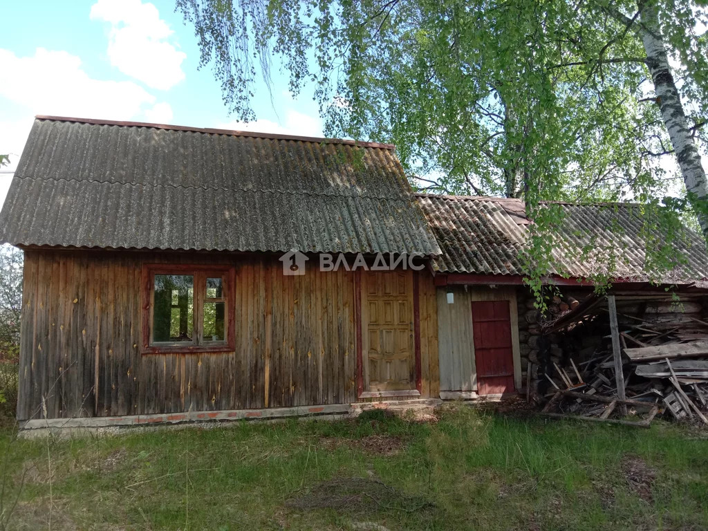 Камешковский район, деревня Близнино,  дом на продажу - Фото 8