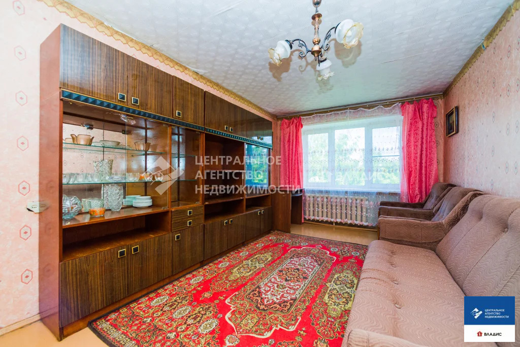 Продажа квартиры, Рязань, ул. Бронная - Фото 0