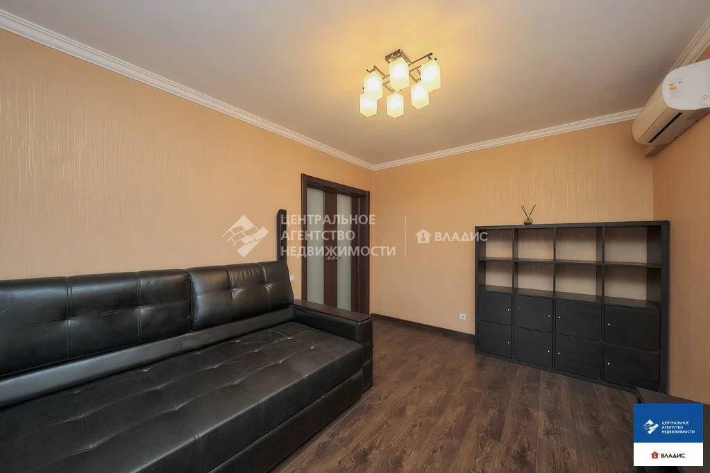 Продажа квартиры, Рязань, Первомайский пр-кт. - Фото 4