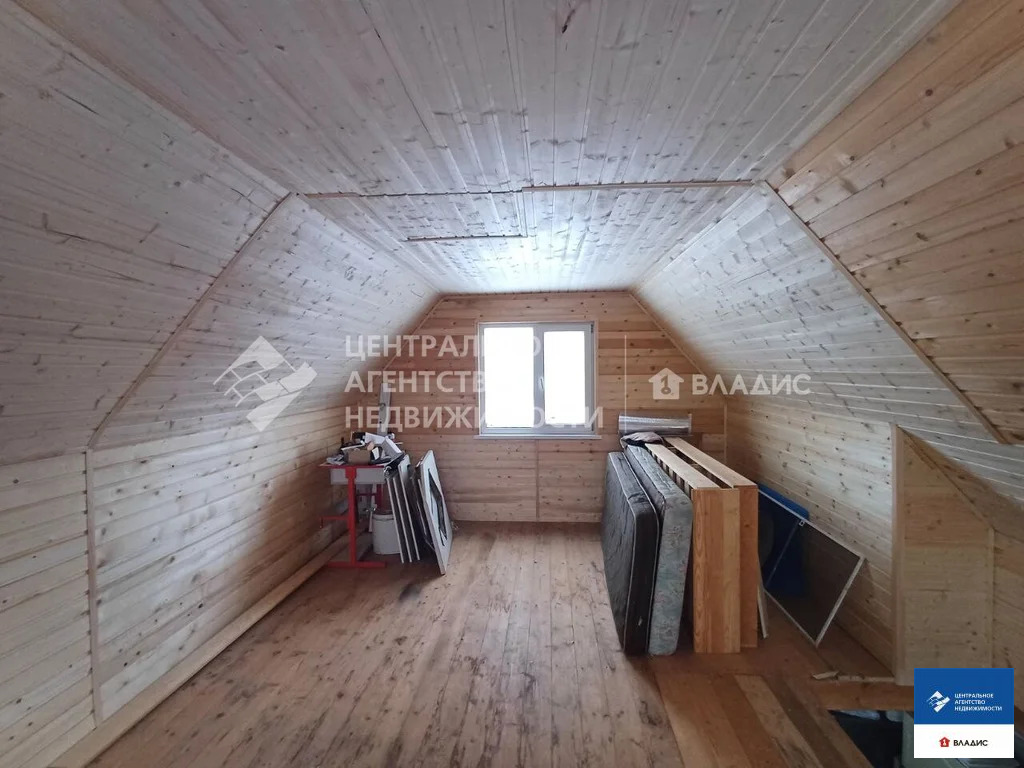 Продажа дома, Кузьминское, Рыбновский район - Фото 12