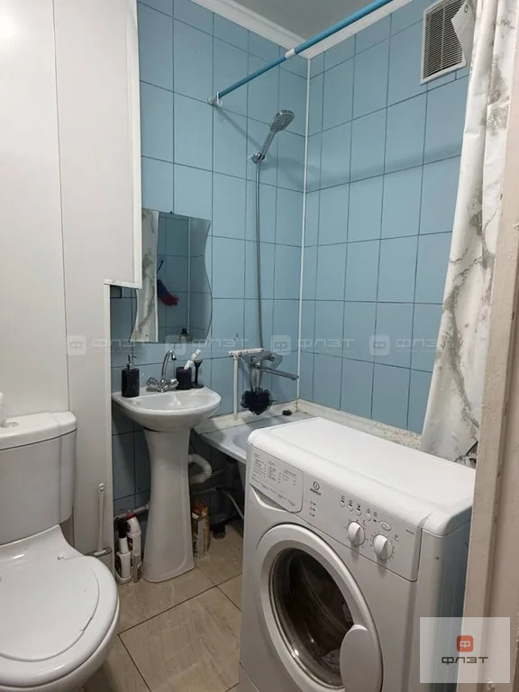 Продажа квартиры, Казань, ул. Чкалова - Фото 5
