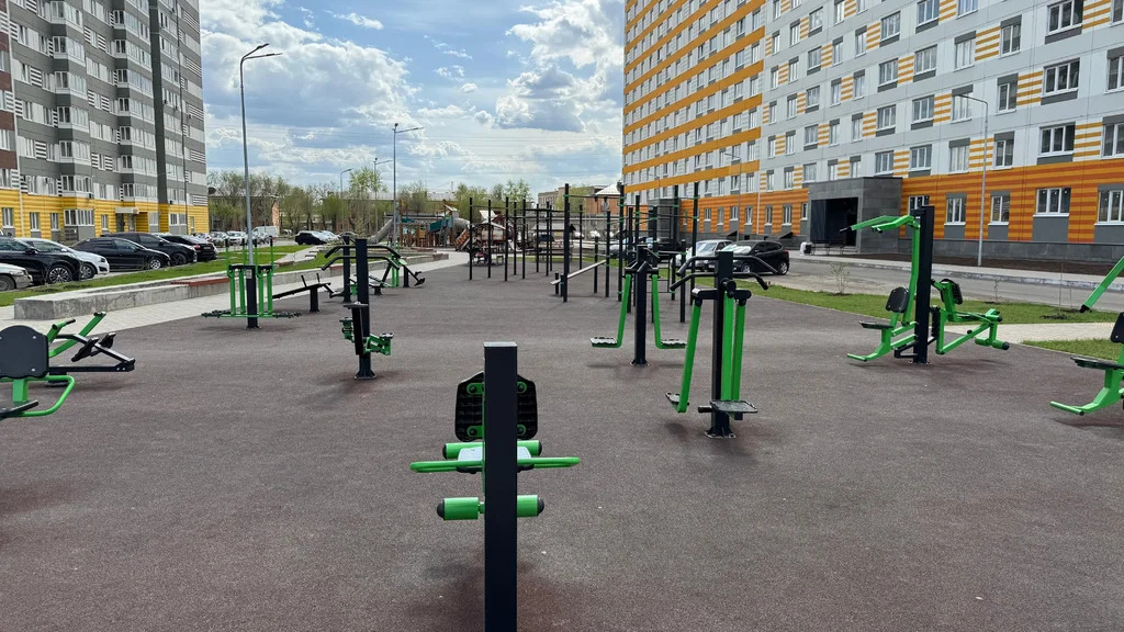 Продажа квартиры, Оренбург, ул. Юркина - Фото 7