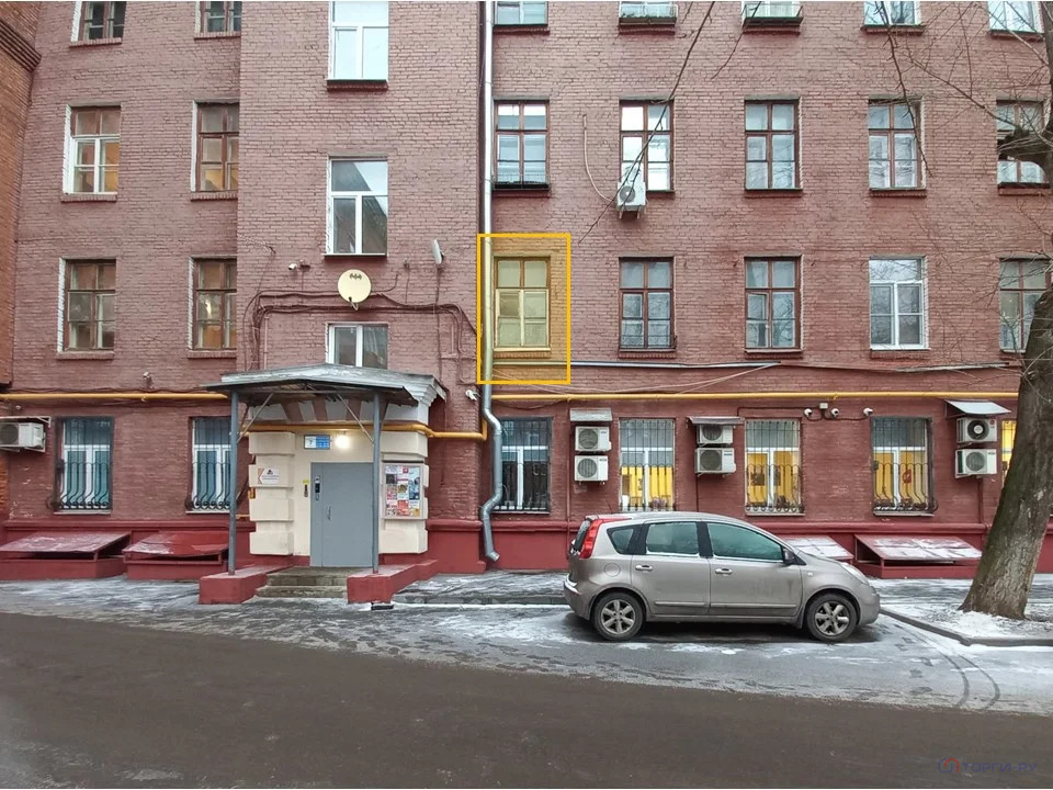 Продажа квартиры, ул. Кржижановского - Фото 3