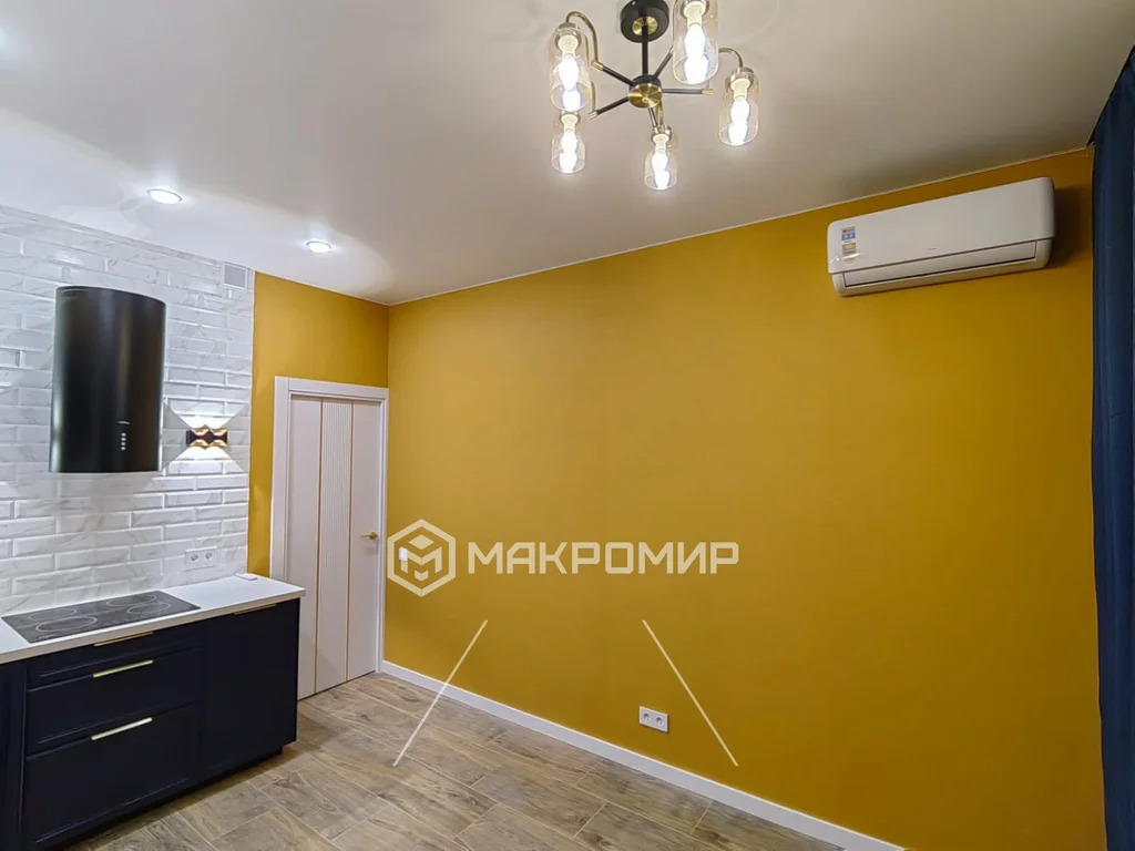 Продажа квартиры, Цемдолина, ул. Солнечная - Фото 5