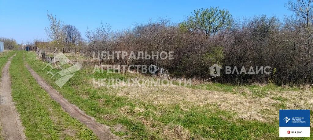 Продажа участка, Рязань - Фото 5