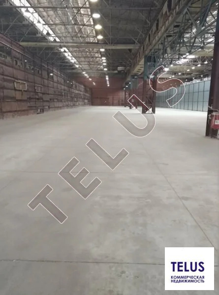 МО г Видное , Белокаменное шоссе. Склад - 11325м2 Продажа (ном. ... - Фото 3