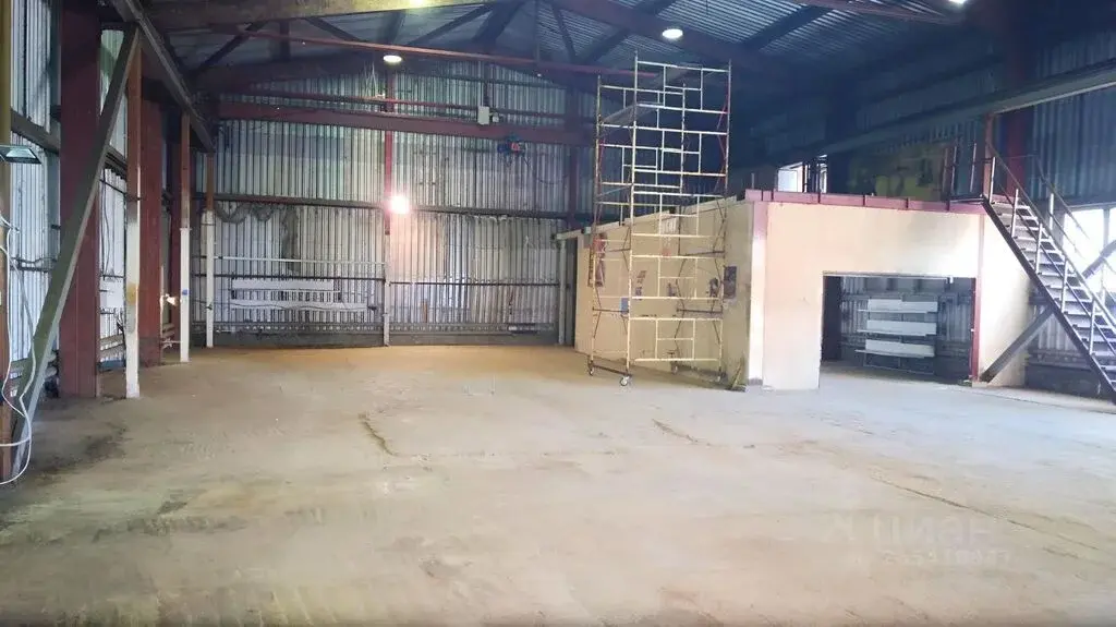 Cклад или производство   564 кв.м. на севере Москвы. - Фото 7