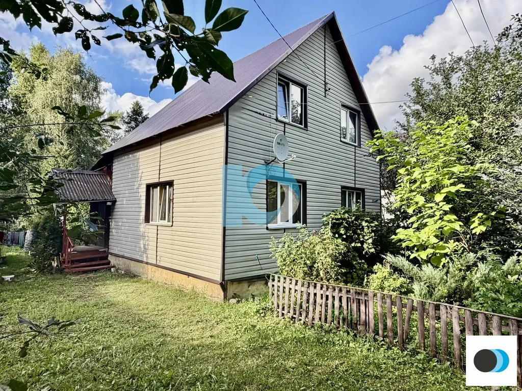Продажа дома, Иглино, Иглинский район, ул. Кленовая - Фото 1