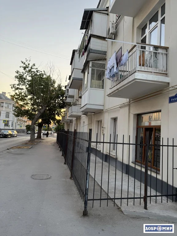 Продается 2-комн. квартира - Фото 3