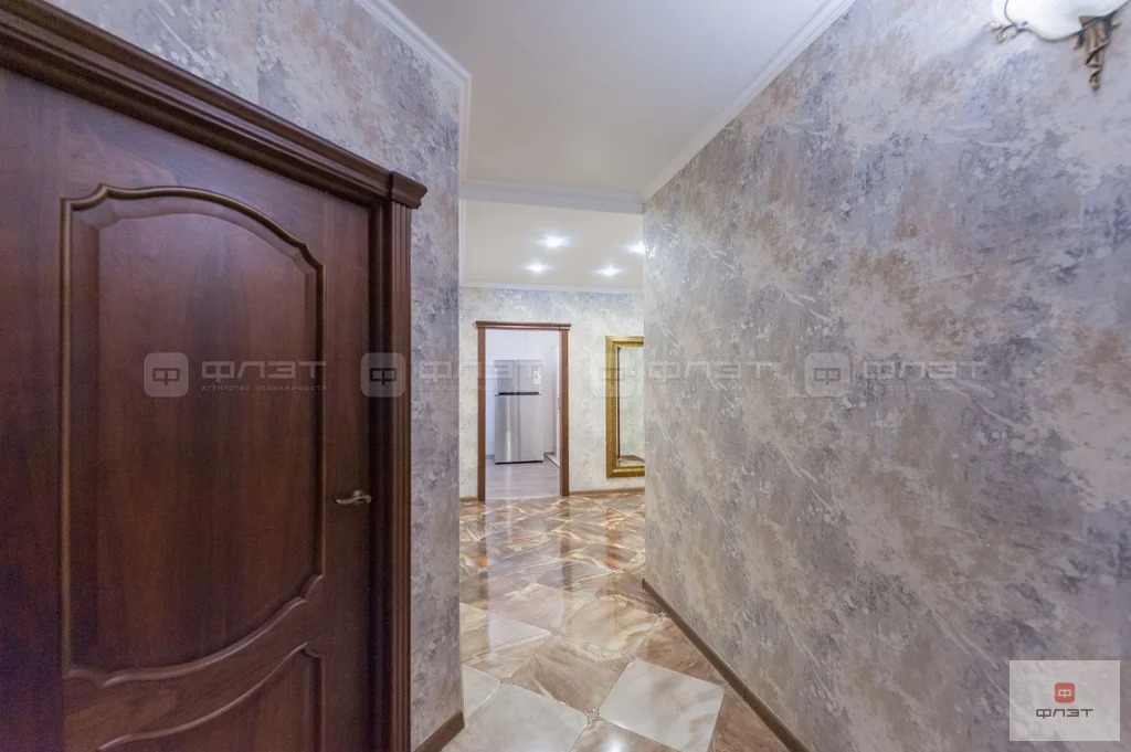 Продажа квартиры, Казань, ул. Курашова - Фото 20