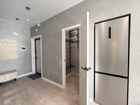 Продам однокомнатную (1-комн.) квартиру, Героя Советского Союза Ари... - Фото 14