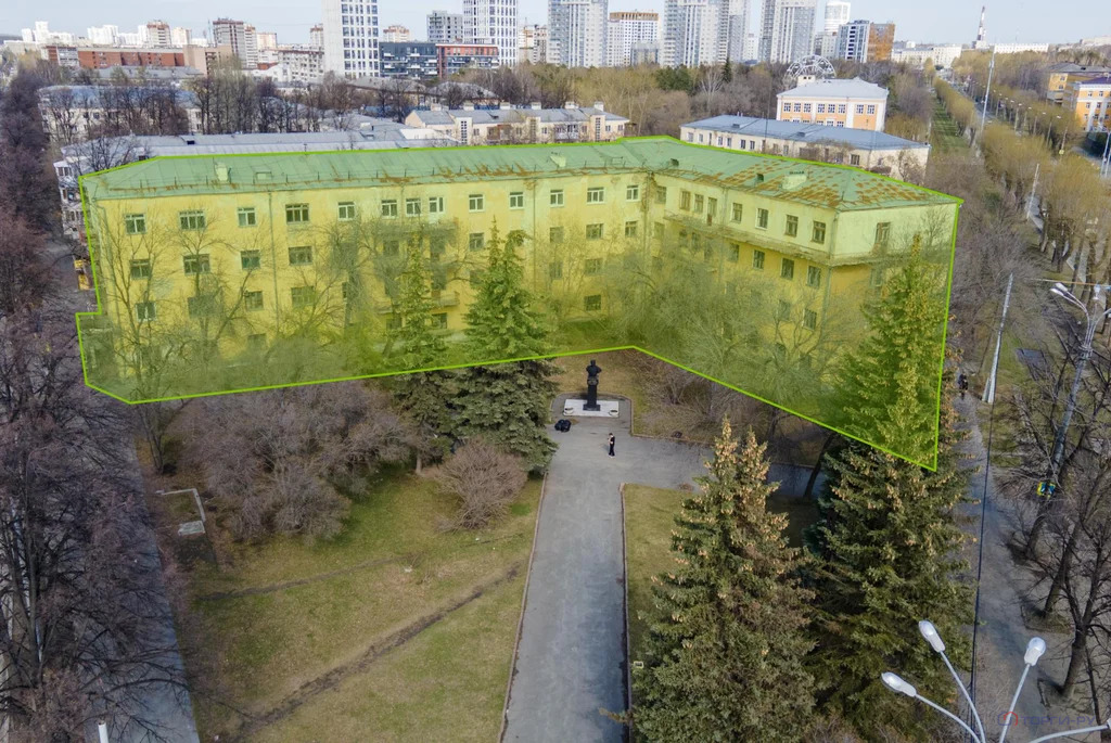 Продажа земельного участка, Екатеринбург, ул. Ильича - Фото 4