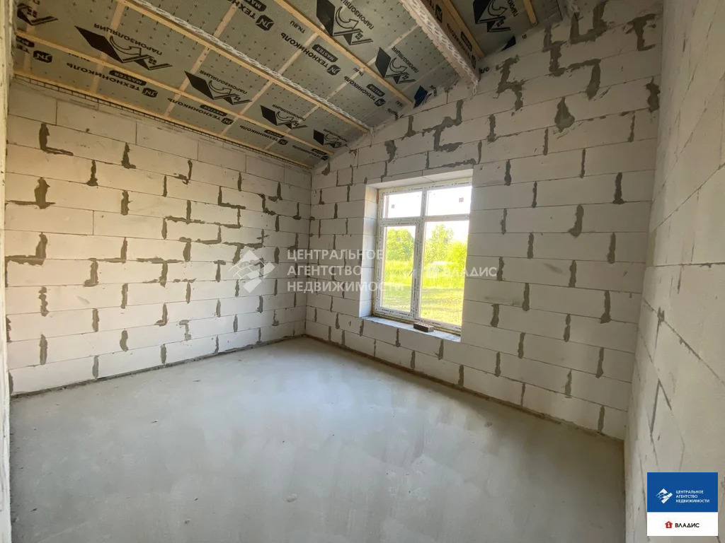 Продажа дома, Заборье, Рязанский район, Набережная улица - Фото 14
