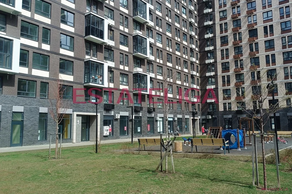 Продажа квартиры, Путилково, Красногорский район, Вольная улица - Фото 33