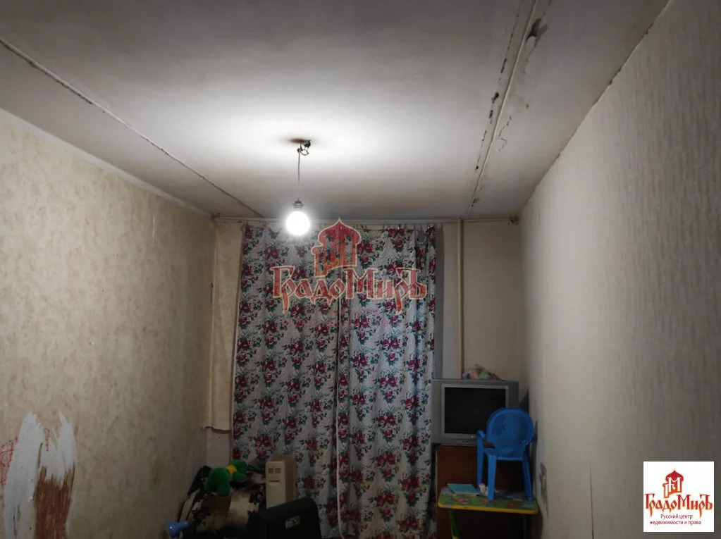 Продажа квартиры, Краснозаводск, Сергиево-Посадский район, Новая ул, . - Фото 4
