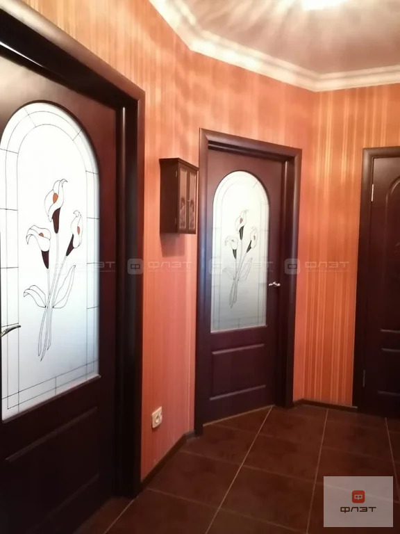 Продажа квартиры, Казань, ул. Хусаина Мавлютова - Фото 9