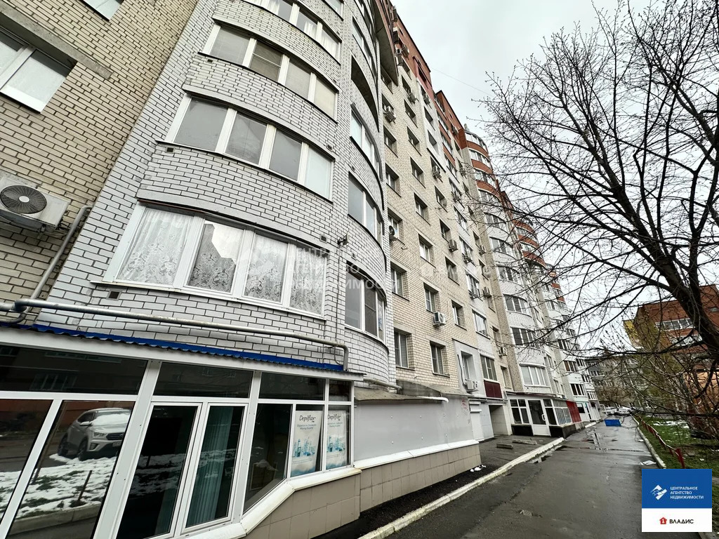 Продажа квартиры, Рязань, ул. Грибоедова - Фото 17