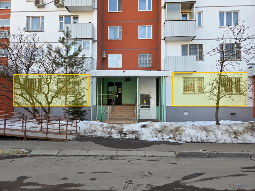 Продажа торгового помещения, ул. Ивана Сусанина - Фото 5