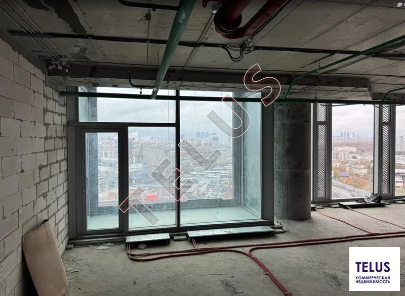 м Шелепиха, ул. Ермакова Роща, 241м2, Бц ICity аренда офиса (ном. ... - Фото 6